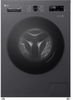 LG F2Y1VS5J графитовый серый