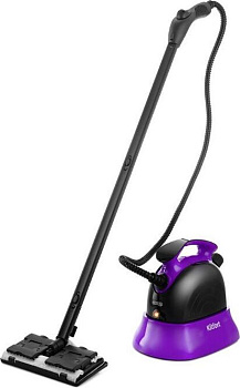 KITFORT КТ-9102-1 черный/фиолетовый