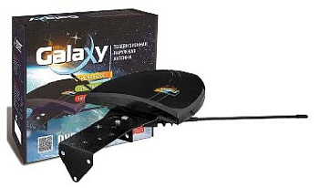 РЭМО (401002) BAS-1318-DX GALAXY