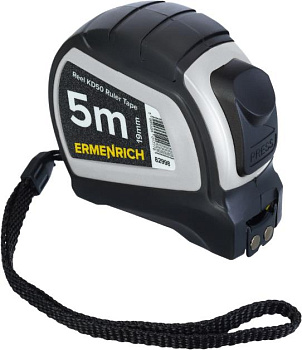 ERMENRICH Reel KD50 82998