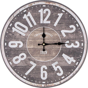 LEFARD 105-224 33.8*33.8см