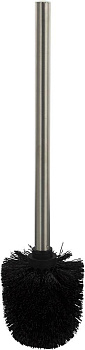 САНАКС 23071 Щетка с ручкой для ершей , универсальная , матовая нержавеющая сталь + чёрный пластик