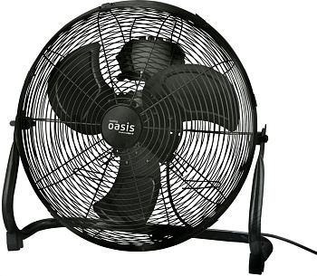 OASIS VN-110B (1шт в кор) черный