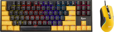 SMARTBUY (SBC516GK) SBC516GK черно-желтый
