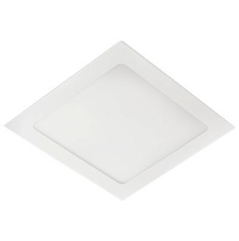 ECOLA DSRV15ELC LED DOWNLIGHT 15W/4200K