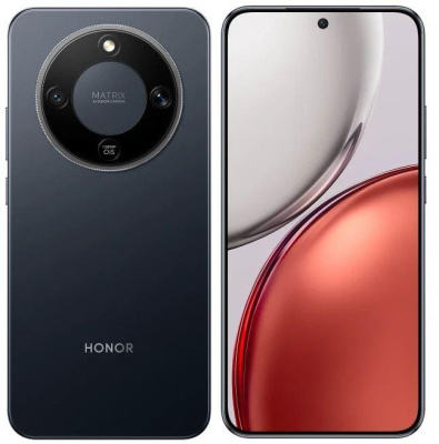 HONOR X9d 12/256Gb Midnight Black (5109BYPU)