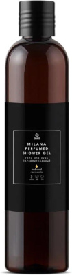 GRASS 125659 Milana Oud Rood парфюмированный (350мл)