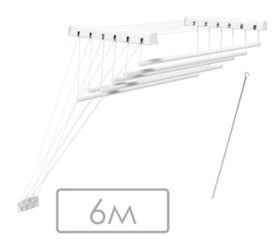 VIOLET Лифт 100 потолочная 6м 33100