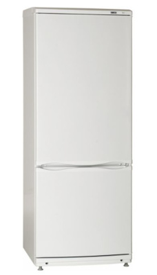 ATLANT ХМ-4009-022 281л белый