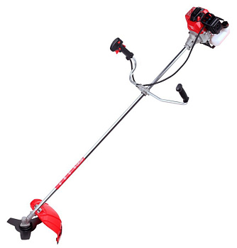 MAXCUT 025100010 MC 158 Триммер бензиновый (2 коробки)