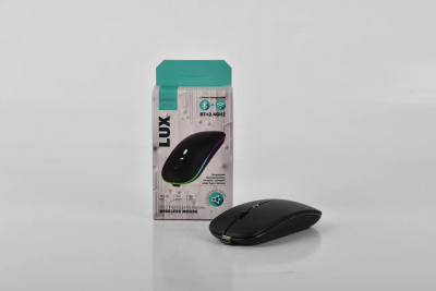 PERFEO (PF_C3591) "LUX" чёрный