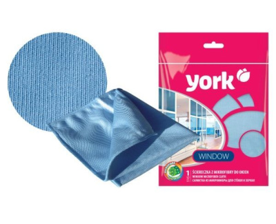 YORK из микрофибры для окон 026150.