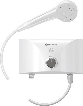 THERMEX Vetro 5500 shower