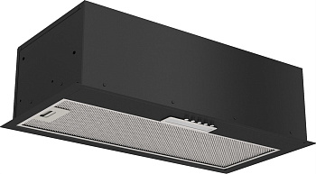 ELIKOR Cube Basic 60П-500-К3Д Черный (294089)