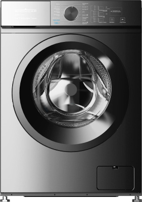 SNOWCAP WM6807 SLIM S серебро