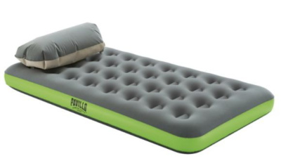 BESTWAY Roll & Relax, 188 х 99 х 22 см, 67619