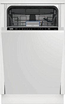 BEKO Встраиваемая посудомоечная машина 45CM BDIS25063 7613898335