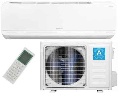 ALIKANTE ALSH09D1 INVERTER