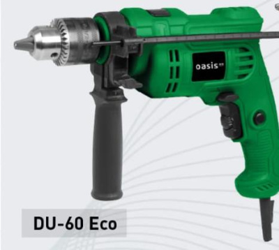 OASIS DU-60 Eco 600Вт