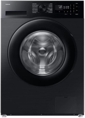 SAMSUNG WW90DG5U34ABLP черный