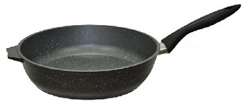 МЕЧТА 22701 Гранит 22см несъемная ручка