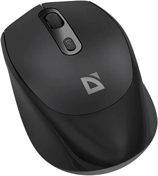 DEFENDER (52376) Vision MS-376 черный