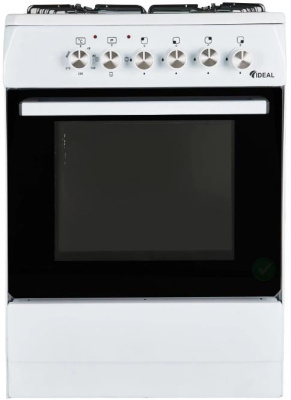 IDEAL L 110 белый Econom