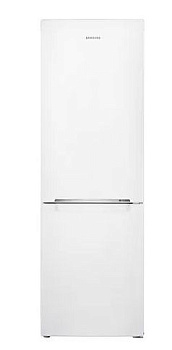 SAMSUNG RB30A30N0WW 311л белый