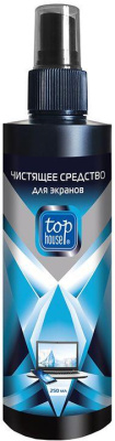 TOP HOUSE Чистящее средство для экранов, 250 мл (393286)