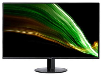 ACER 23.8 SA241YAbi Black (UM.QS1EE.A01) ПИ