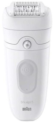 BRAUN SE5-011