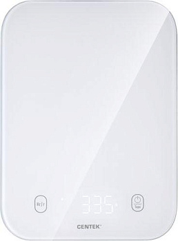CENTEK CT-2480 LED White