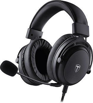 T (64760) Haze, черный