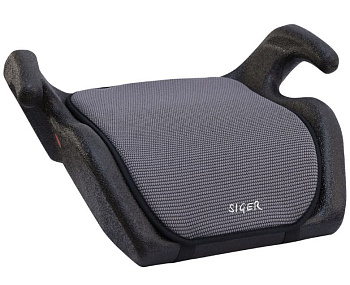 SIGER KRES0016 детское МЯКИШ, серый