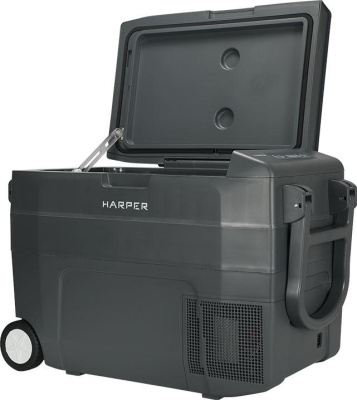 HARPER CRF-40 40л серый