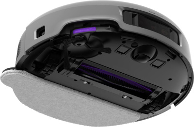 3I Робот-пылесос HOME-G10P