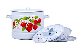 ЛЫСЬВА 2221/4 три сетки эм. 9,0л с рис.