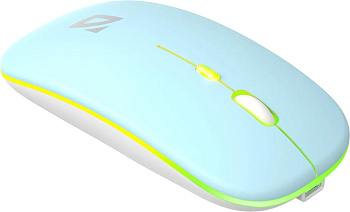 DEFENDER (52263) Coda MB-261 голубой