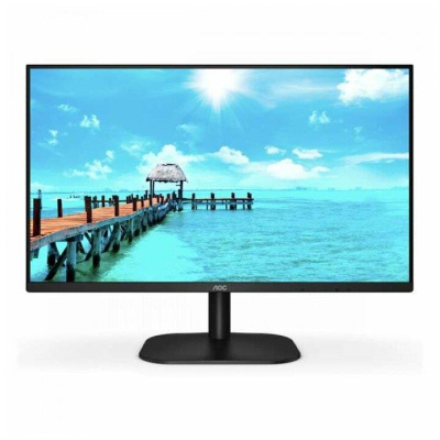 AOC 27B2QAM Black