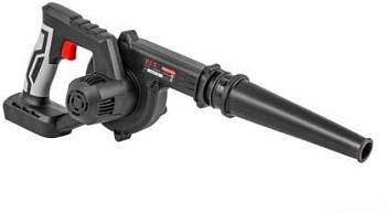 P.I.T. Воздуходувка аккум. PBO20H-300A SOLO (20 В, воздушный поток 2,8 м³/мин, 0-18000 об/мин)