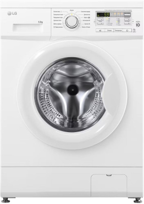 LG F10B8MD белый