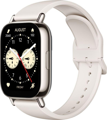 XIAOMI REDMI Watch 5 Lite Light Gold (светло-золотой) (BHR8791GL)