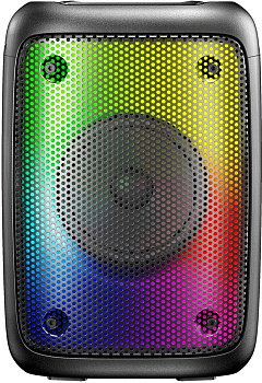 HYUNDAI H-PS1006 черный