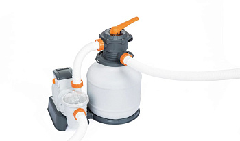 BESTWAY 7751 л/ч, 58499