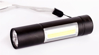 ULTRAFLASH (14662) LED51523