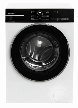 HOTPOINT WSH 6090 VBB, белый