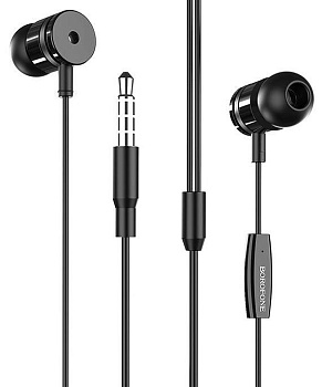 BOROFONE (6931474704313) BM31 черный