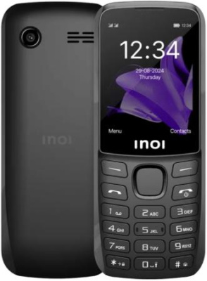 INOI 244 Modern Plus Black (6297001537800)