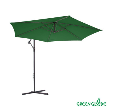 GREEN GLADE 6004