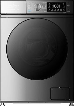 SNOWCAP WM6507 SLIM S серебро